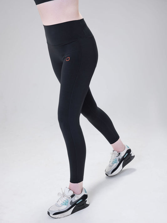 Brisk Legging- Black