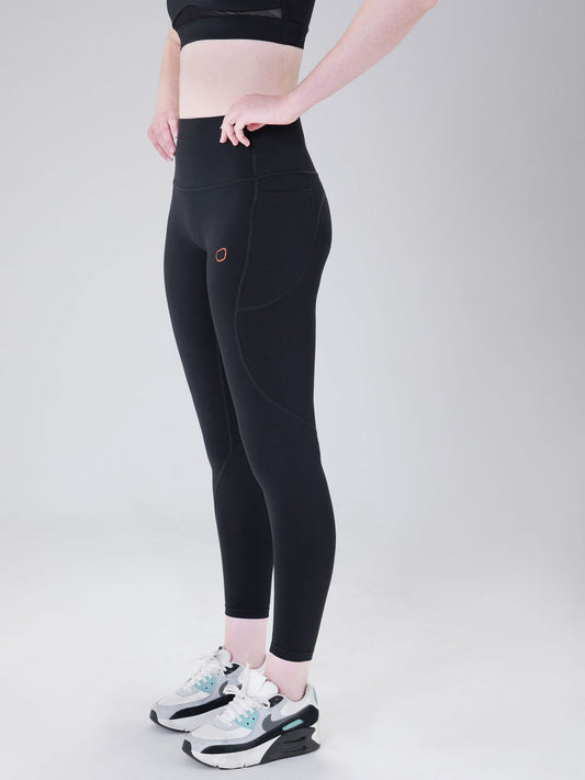 Bonzer Legging - Black