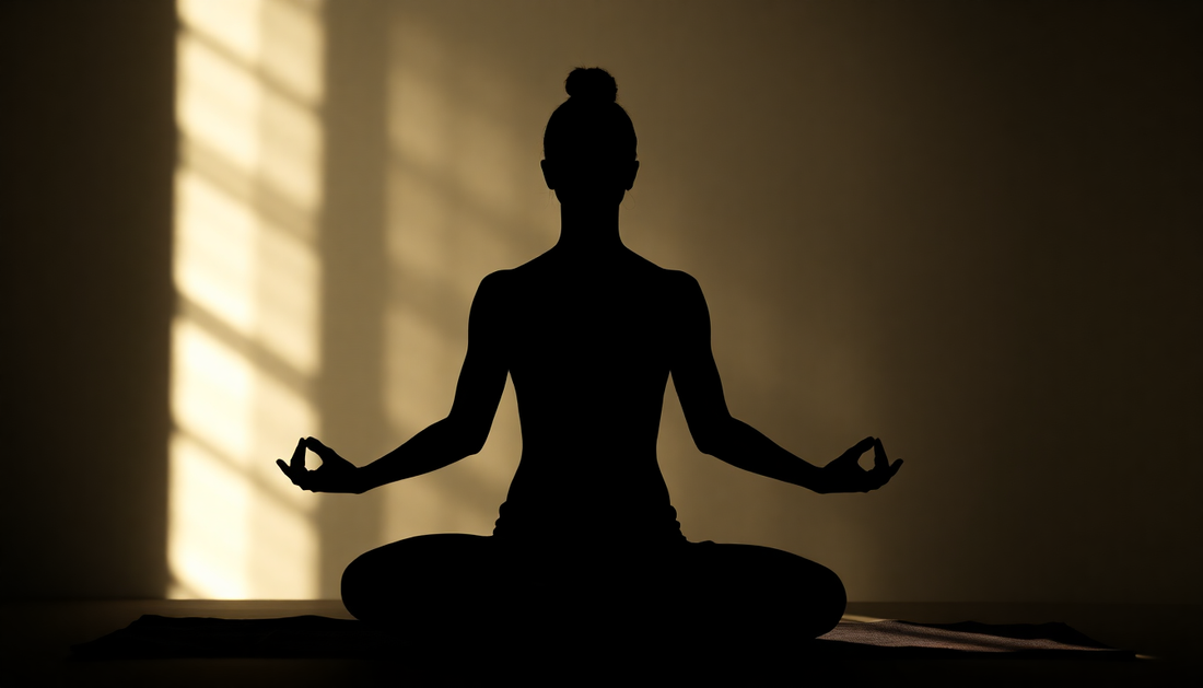 Experience the Bliss of Yoga: A Sensory Journey