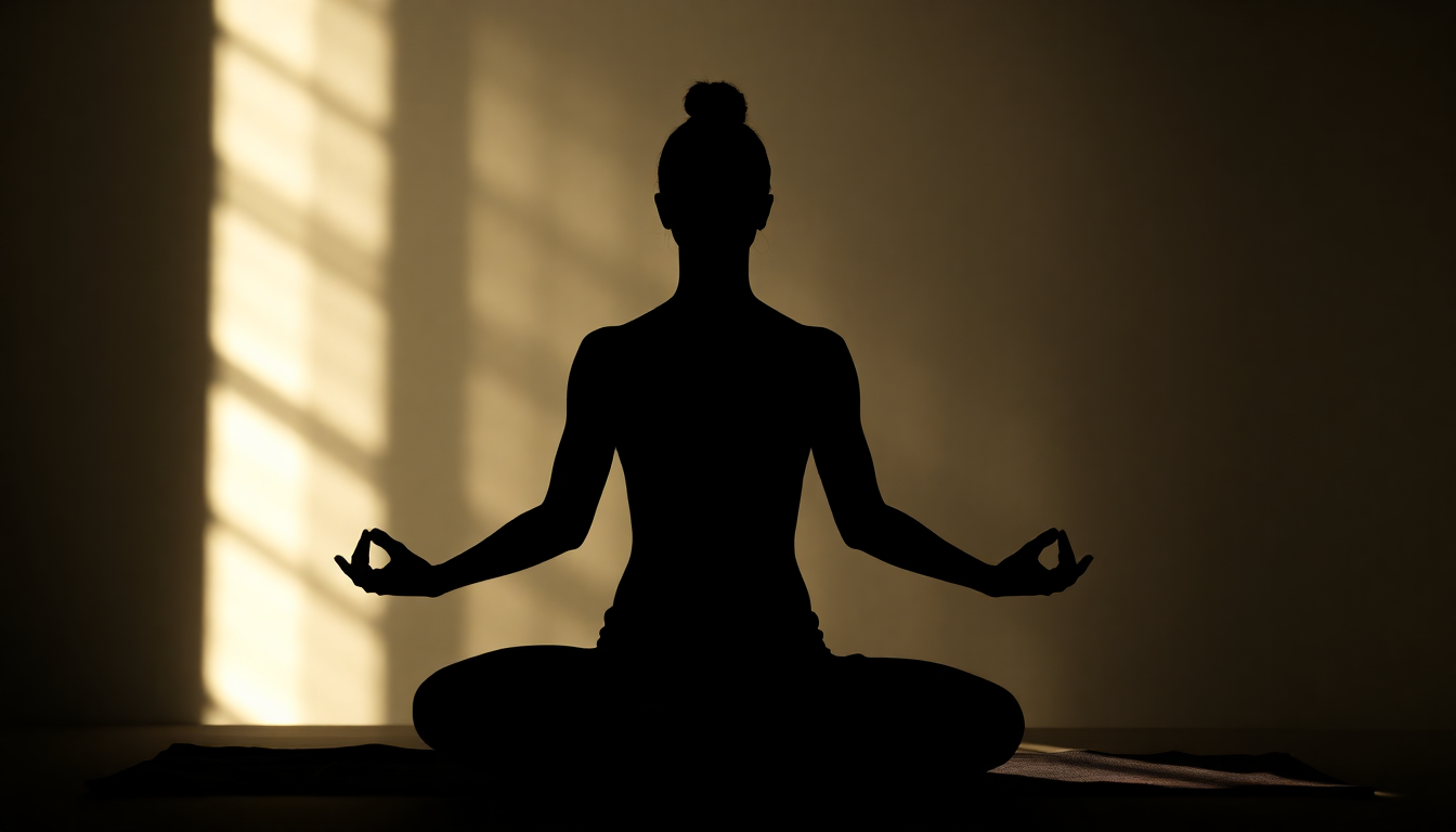 Experience the Bliss of Yoga: A Sensory Journey