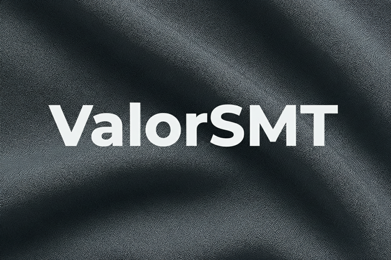ValorSMT