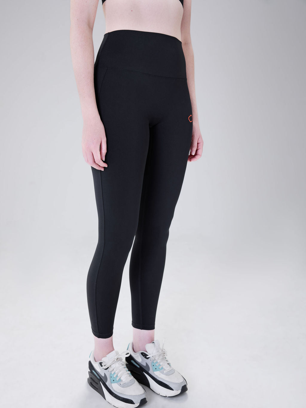 Brisk Legging- Black