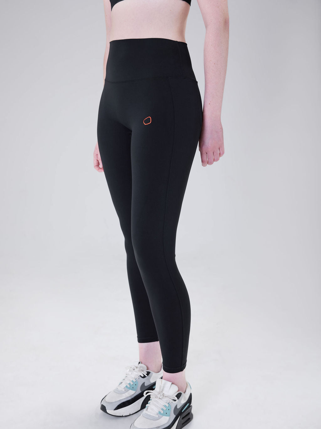 Brisk Legging- Black